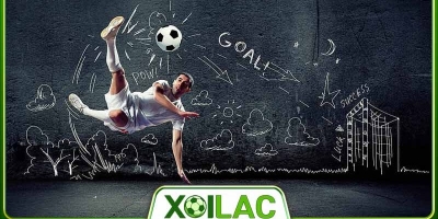 Xoilac TV - Khám phá thế giới bóng đá hàng đầu đa dạng