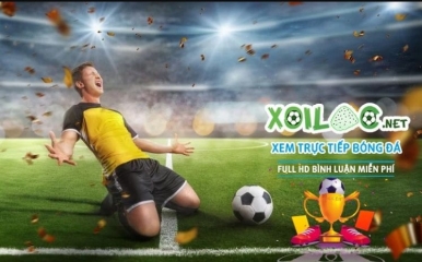 Xoilac - Tận hưởng xem bóng đá mượt mà tại xoilactv.skin